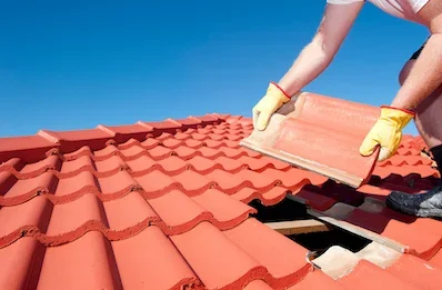 Pose et rénovation de toiture à Serrières-en-Chautagne